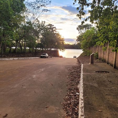 Paraiso de Aruanã - Rio Araguaia - Imóvel recém construído!! NOVÍSSIMO!!!! Exterior foto