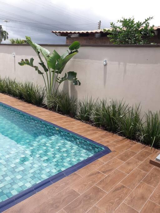 Paraiso de Aruanã - Rio Araguaia - Imóvel recém construído!! NOVÍSSIMO!!!! Exterior foto