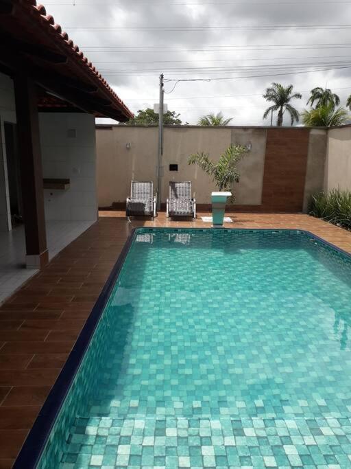 Paraiso de Aruanã - Rio Araguaia - Imóvel recém construído!! NOVÍSSIMO!!!! Exterior foto