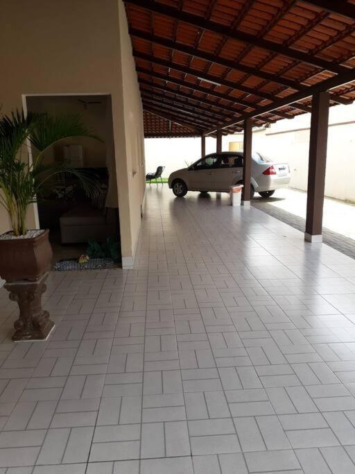Paraiso de Aruanã - Rio Araguaia - Imóvel recém construído!! NOVÍSSIMO!!!! Exterior foto