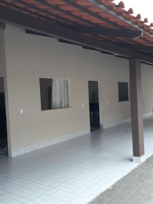 Paraiso de Aruanã - Rio Araguaia - Imóvel recém construído!! NOVÍSSIMO!!!! Exterior foto