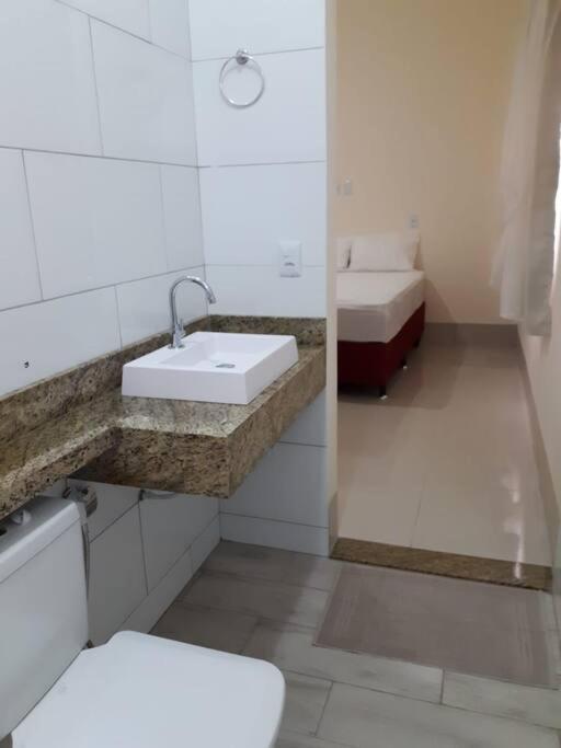 Paraiso de Aruanã - Rio Araguaia - Imóvel recém construído!! NOVÍSSIMO!!!! Exterior foto