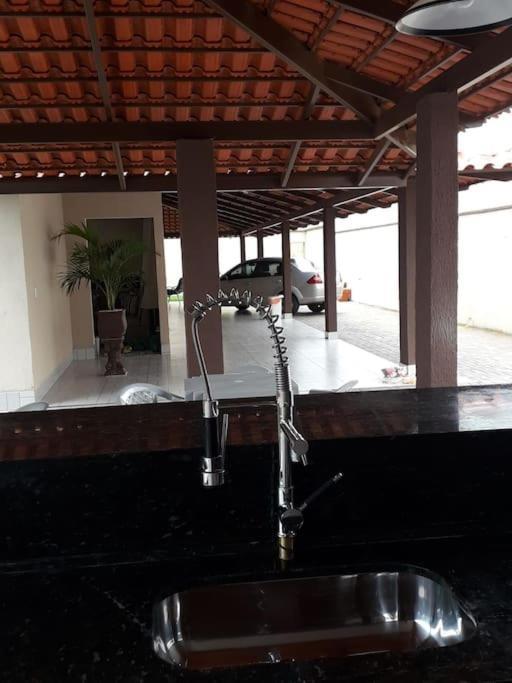 Paraiso de Aruanã - Rio Araguaia - Imóvel recém construído!! NOVÍSSIMO!!!! Exterior foto