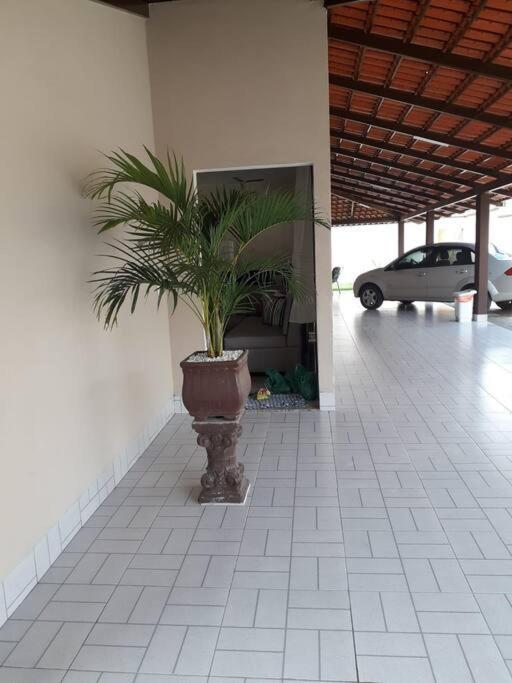 Paraiso de Aruanã - Rio Araguaia - Imóvel recém construído!! NOVÍSSIMO!!!! Exterior foto