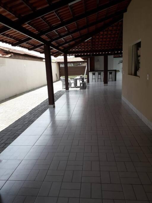 Paraiso de Aruanã - Rio Araguaia - Imóvel recém construído!! NOVÍSSIMO!!!! Exterior foto