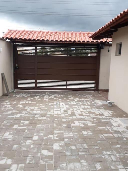 Paraiso de Aruanã - Rio Araguaia - Imóvel recém construído!! NOVÍSSIMO!!!! Exterior foto
