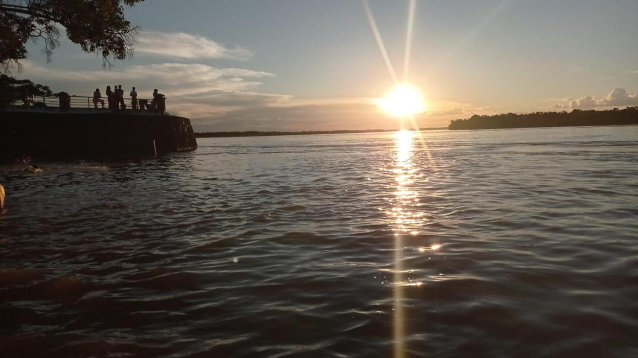 Paraiso de Aruanã - Rio Araguaia - Imóvel recém construído!! NOVÍSSIMO!!!! Exterior foto